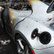 Illustration for article titled Three Toyota Prius Hybrids Also Burned In Fisker Karma Port Fire
